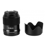 Yongnuo YN 35mm f/2.0 DF DSM Nikon Z - 1264421 - zdjęcie 7